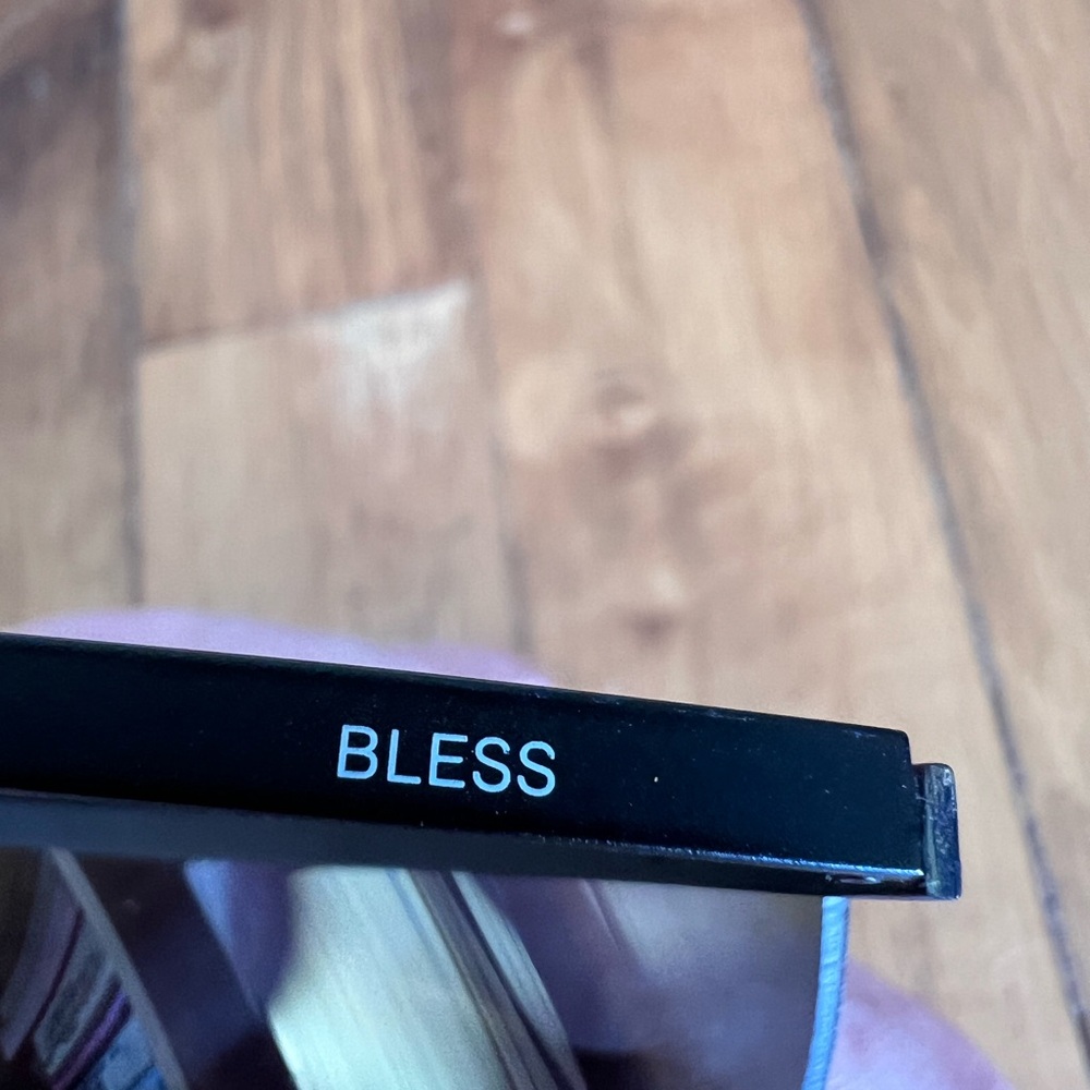 BLESS / mikli sunshield - Picture 3 of 4